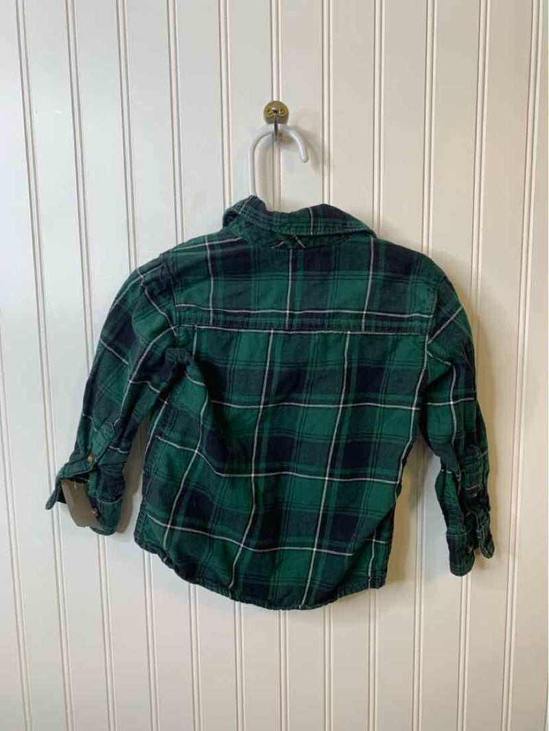 Carter's 2T Shirt