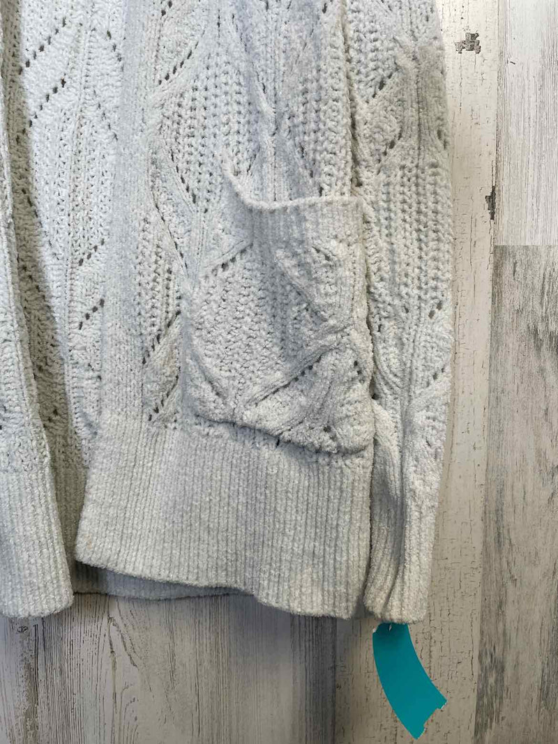 Size M SO Cardigan