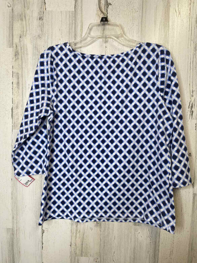 Talbots Size L Shirt