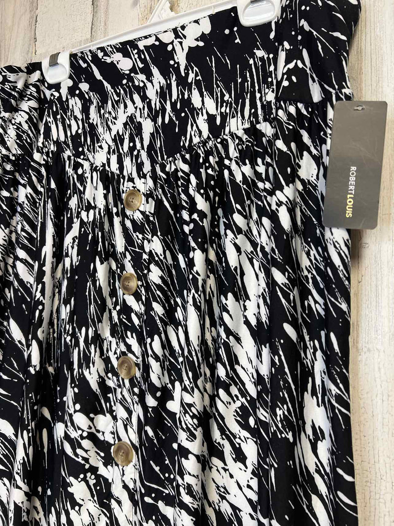 Size 2X Robert Louis Skirt