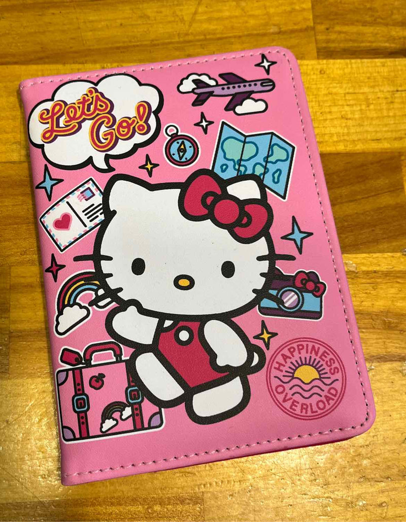 Hello Kitty Wallet