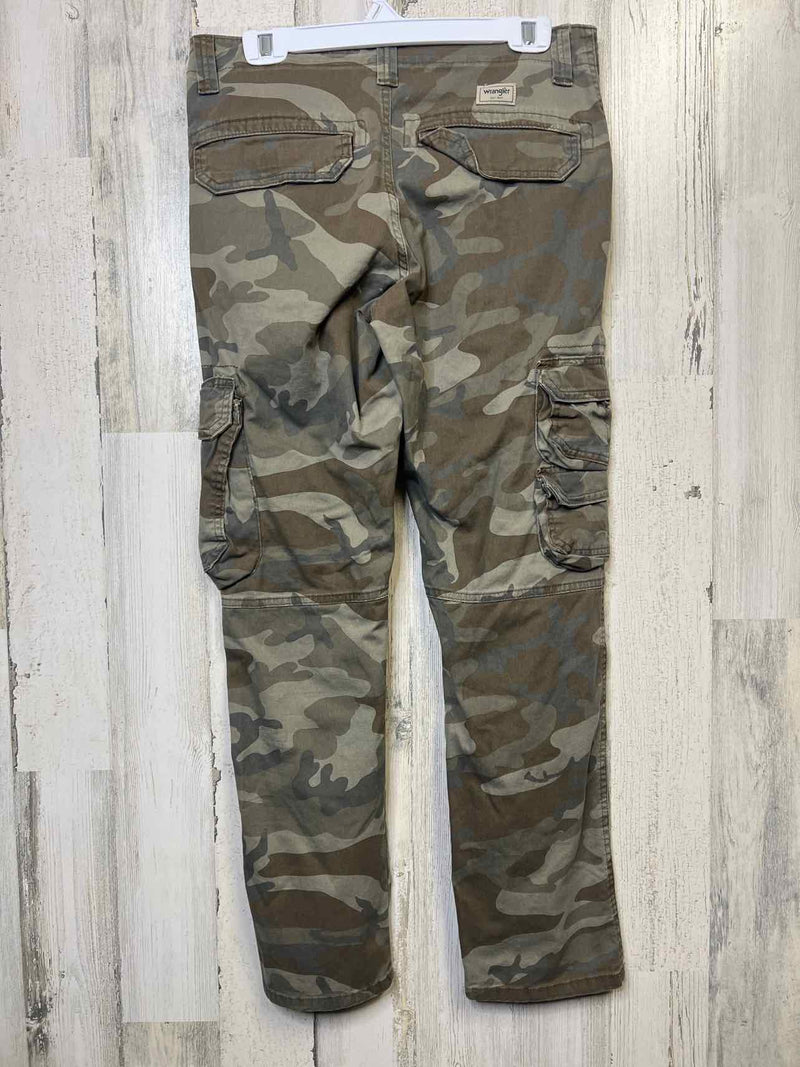 Size 30 Wrangler Pants