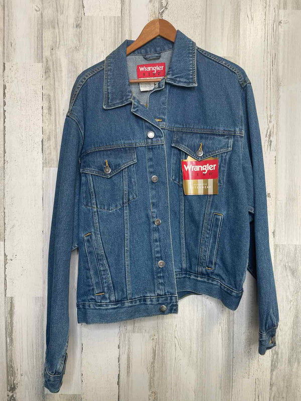 Wrangler Jacket