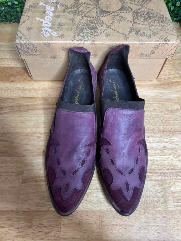 9 Free People Shoes