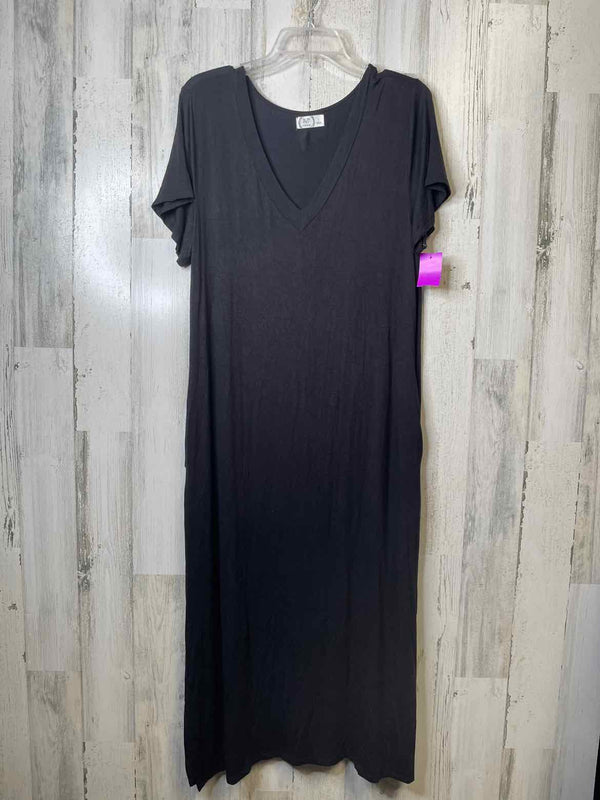 Size L Maurices Dress