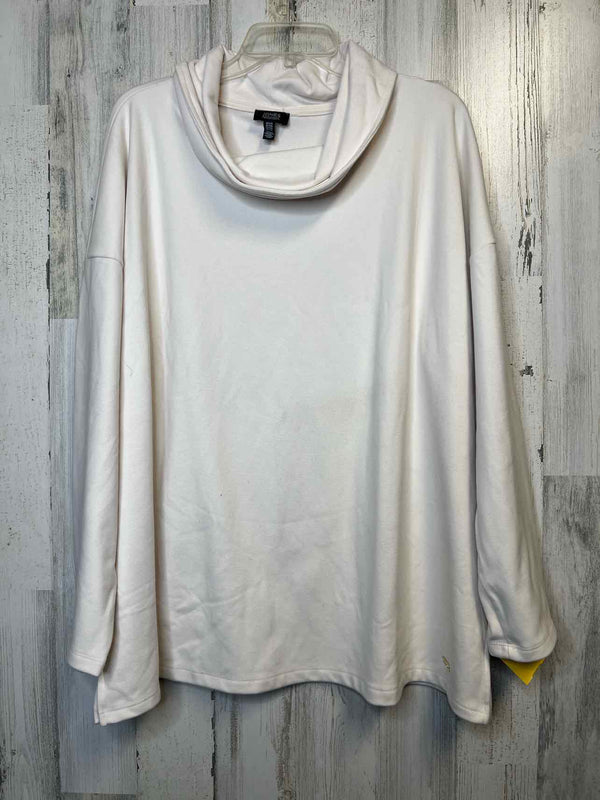 Size XXL Jones New York Sweatshirt