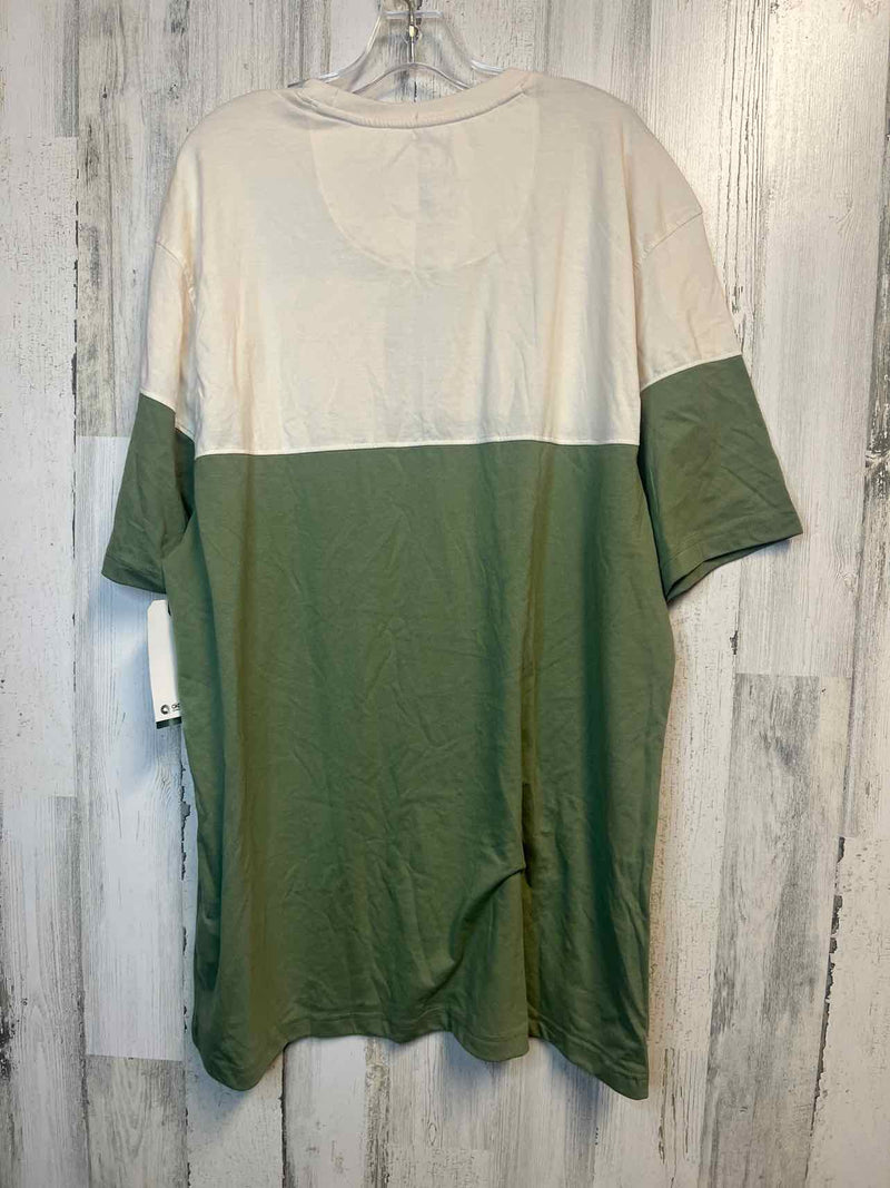 Size 3X Boutique Shirt