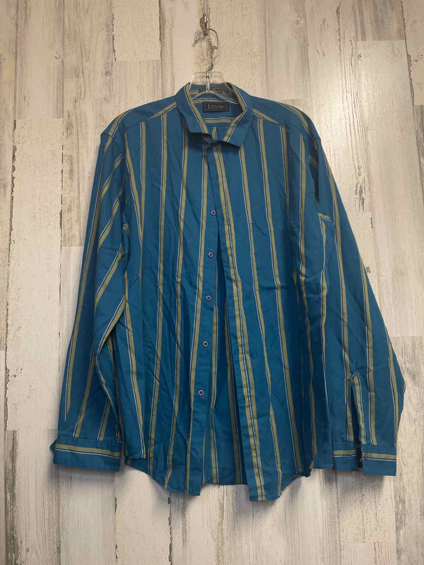 Size XL Levi Strauss & Co. Shirt
