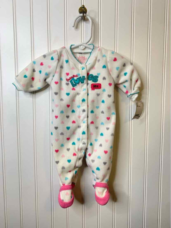Carter's Newborn Baby