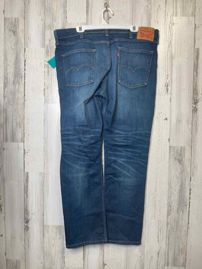 Size 38/32 Levi Strauss & Co. Jeans