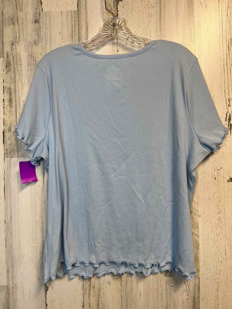 SO Size 2X Shirt