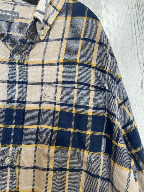 Size XL Eddie Bauer Shirt