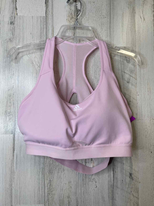 Size XL Adidas Bra