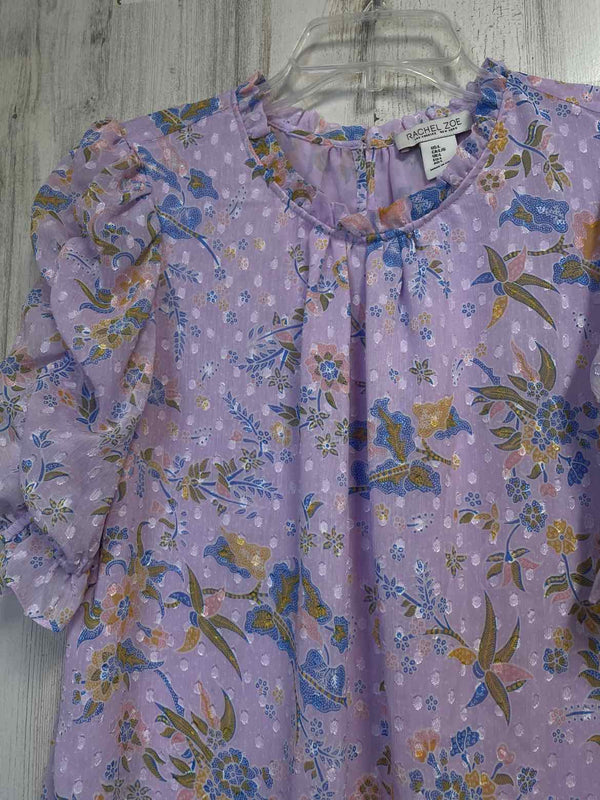 Rachel Zoe Size L Shirt