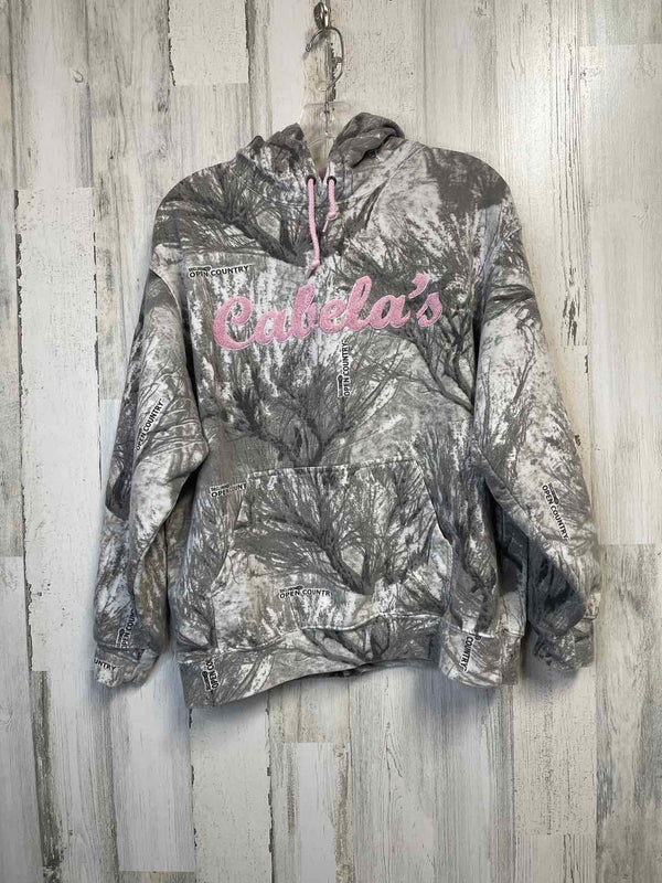 Cabela's Size L Hoodie