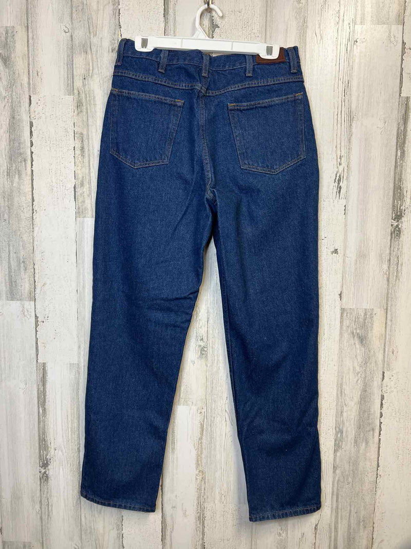 Size 34/32 L.L.Bean Jeans