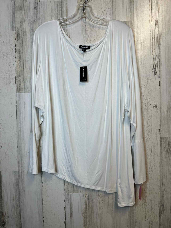 Express Size XL Shirt