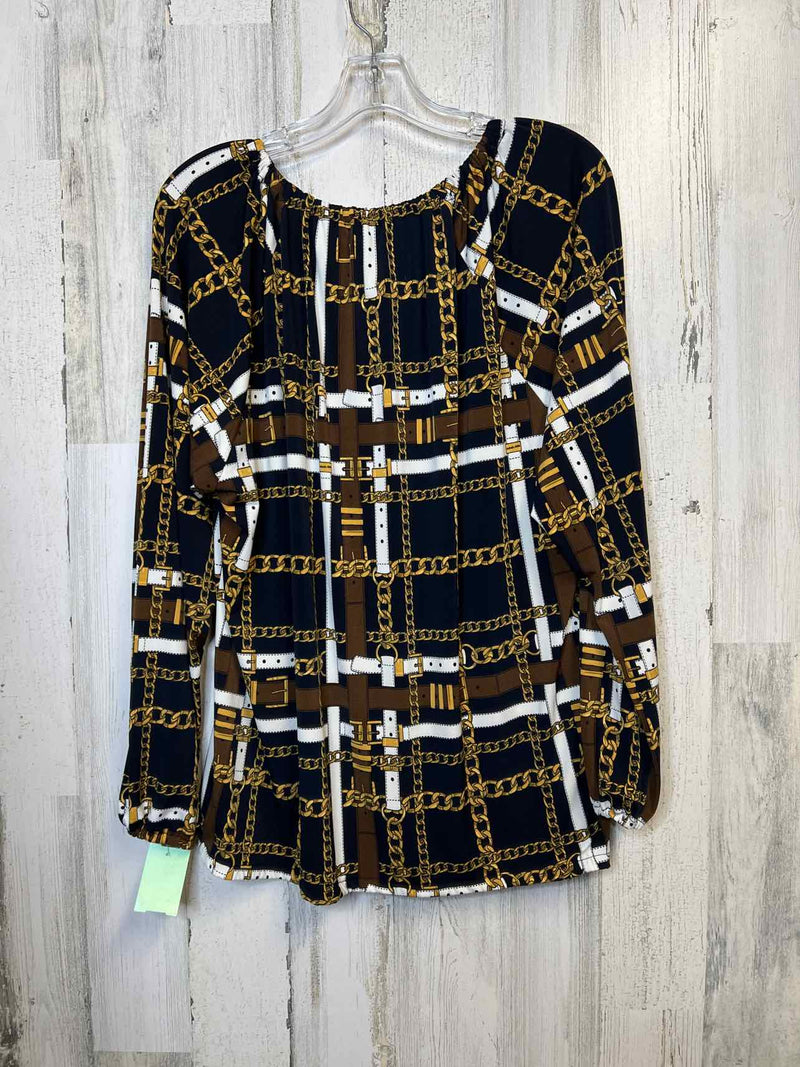 Michael Kors Size XL Shirt
