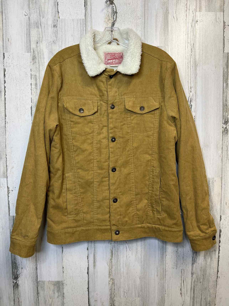 Trademark Brooklyn Cloth MFG co Jacket