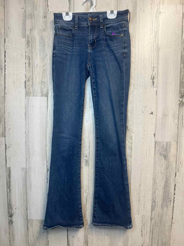 Size 0 American Eagle Jeans