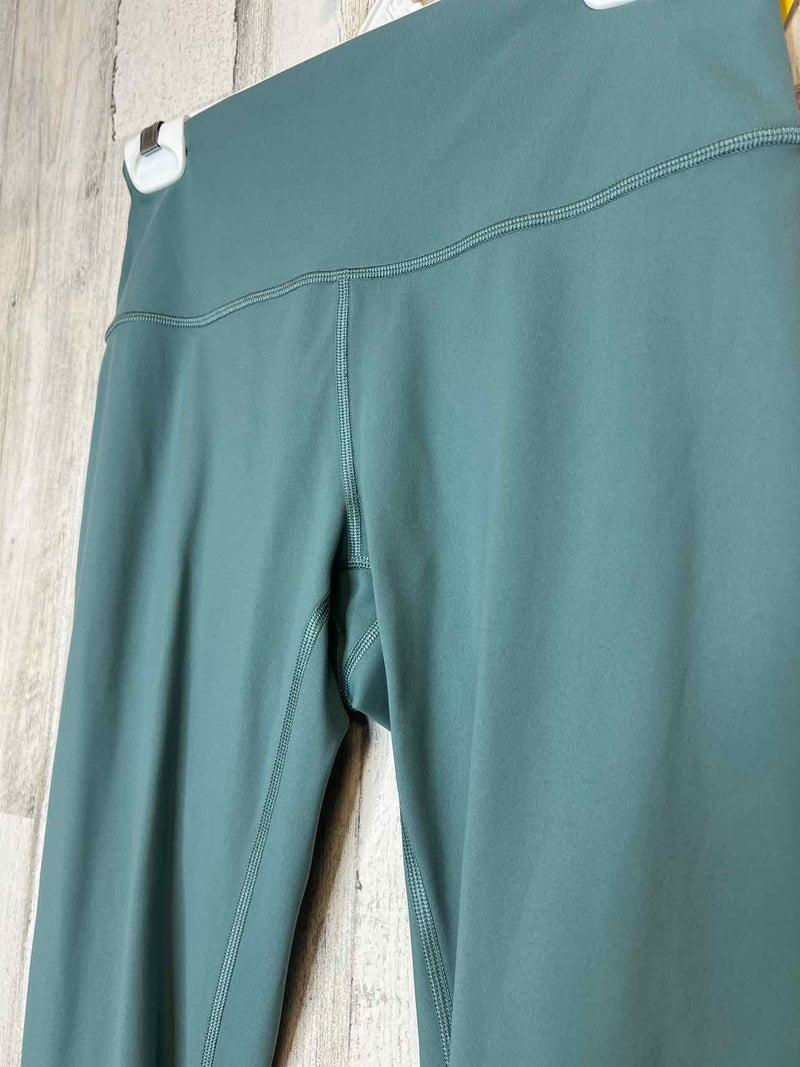 Size 8 LuLuLemon Leggings