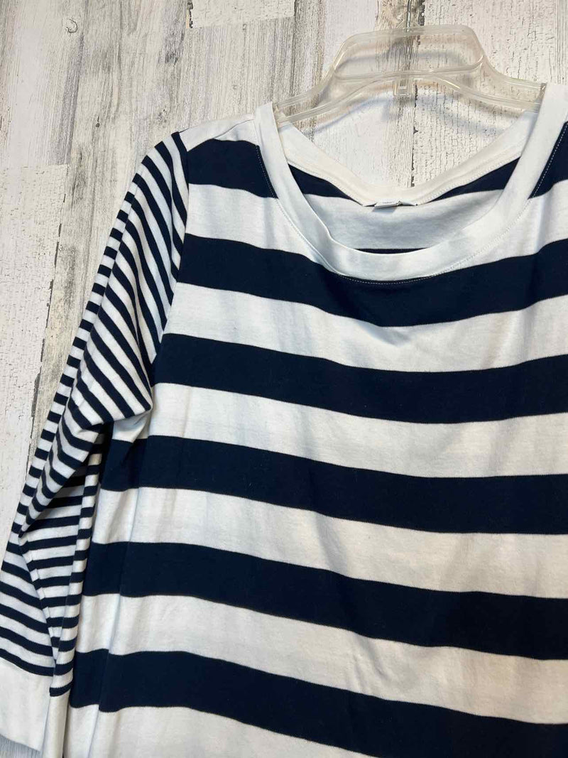 J.Jill Size L Shirt