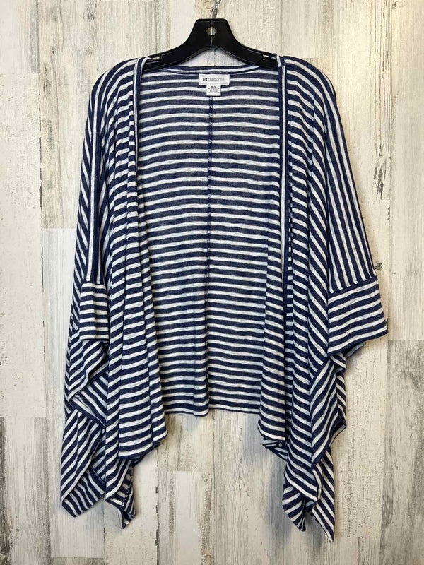 Size M/L Liz Claiborne Cardigan
