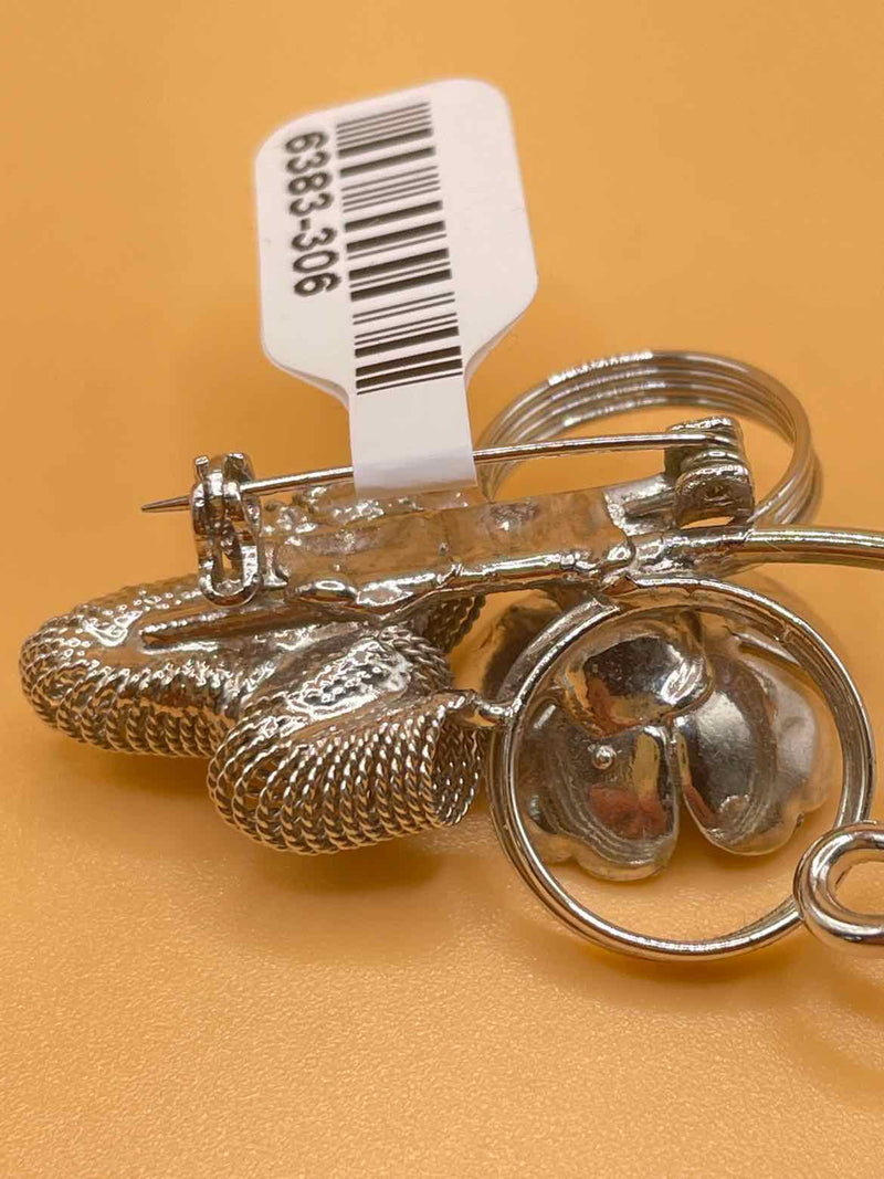 Vintage Pin