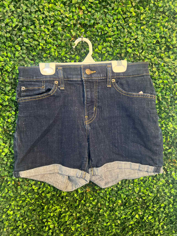 Size 6 Levi Strauss & Co. Shorts