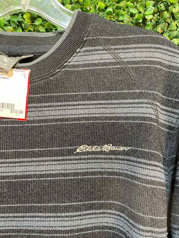 Size M Eddie Bauer Sweater
