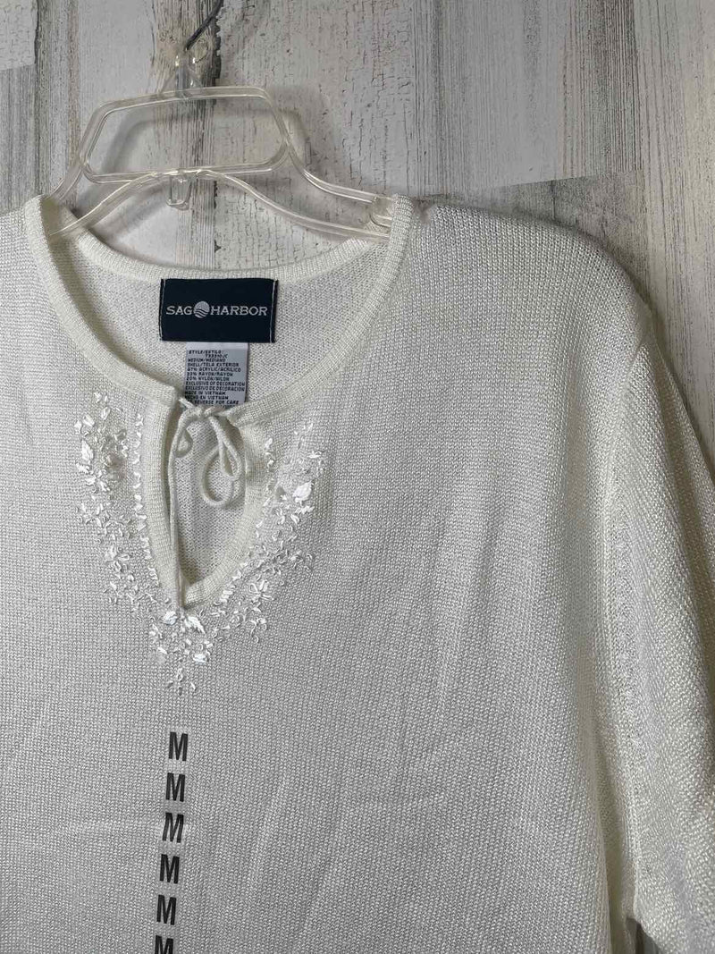 SAG Harbor Size M Shirt