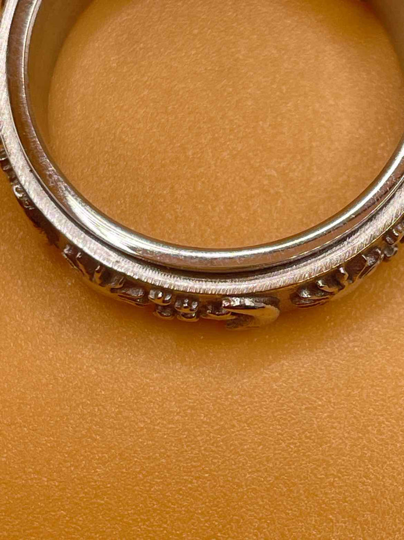 Stainless Steel Ring