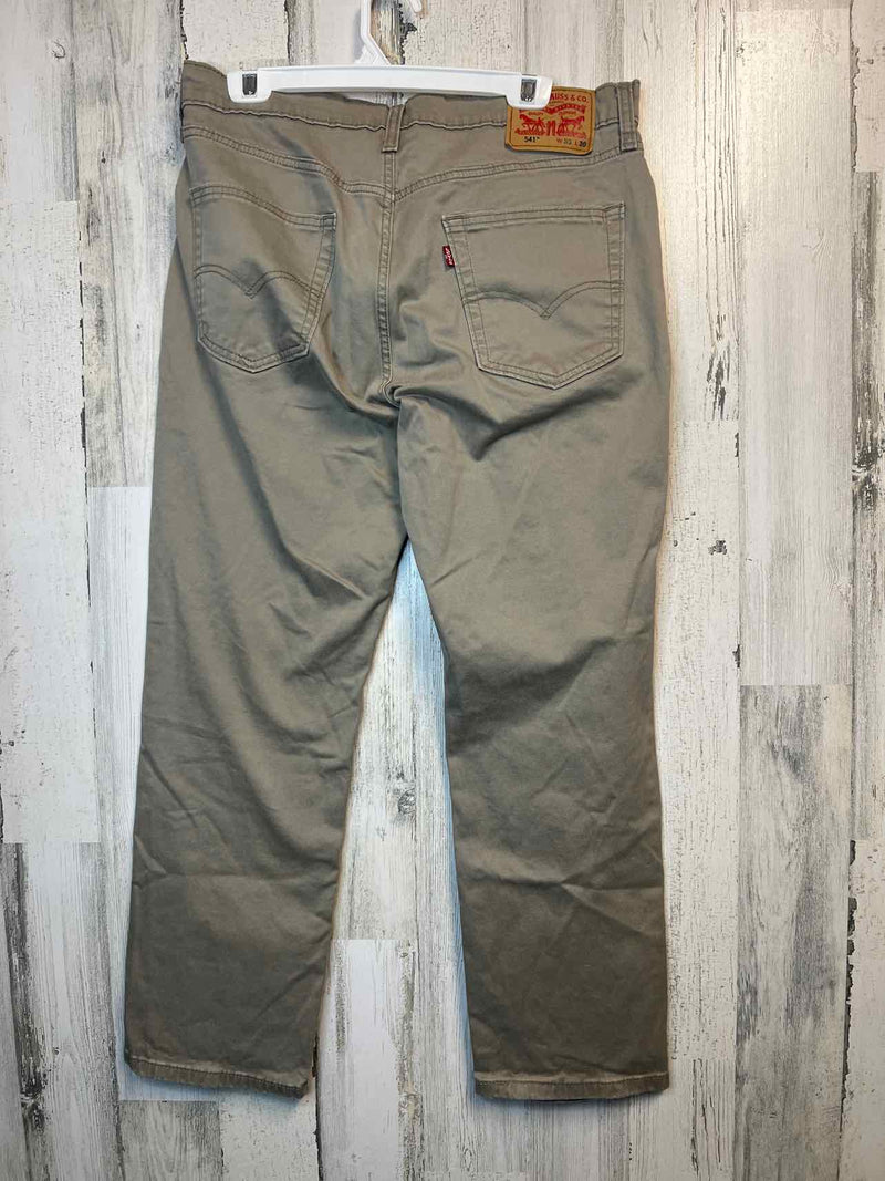 Size 33/30 Levi Strauss & Co. Jeans