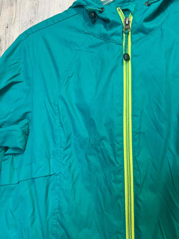 Size S Eddie Bauer Windbreaker