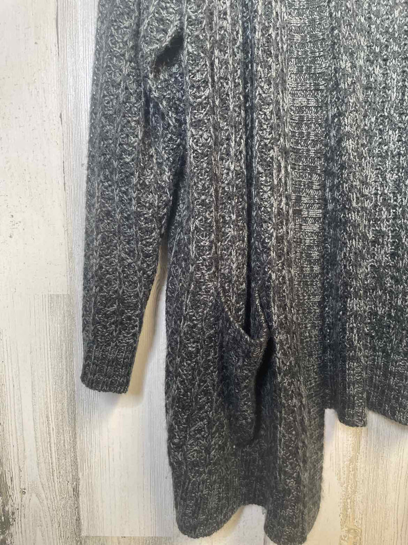 Size XL SO Cardigan