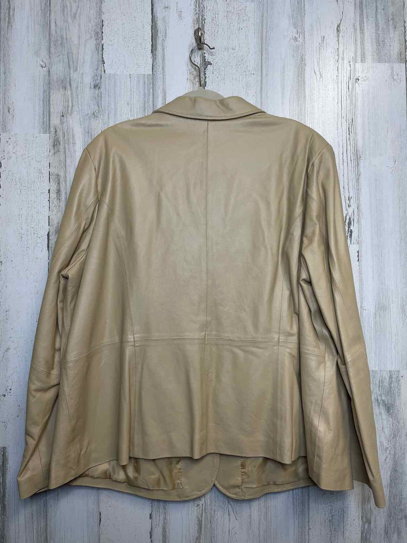 Chadwick's Size 22 Jacket