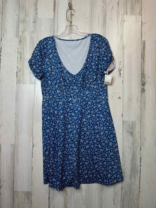 Size L Shein Dress