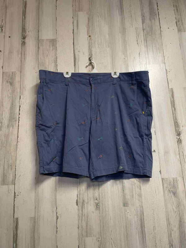 Size 50 Foundry Shorts