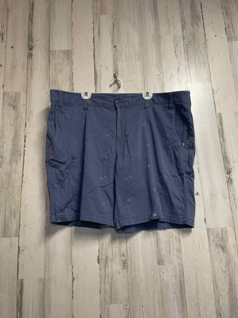 Size 50 Foundry Shorts