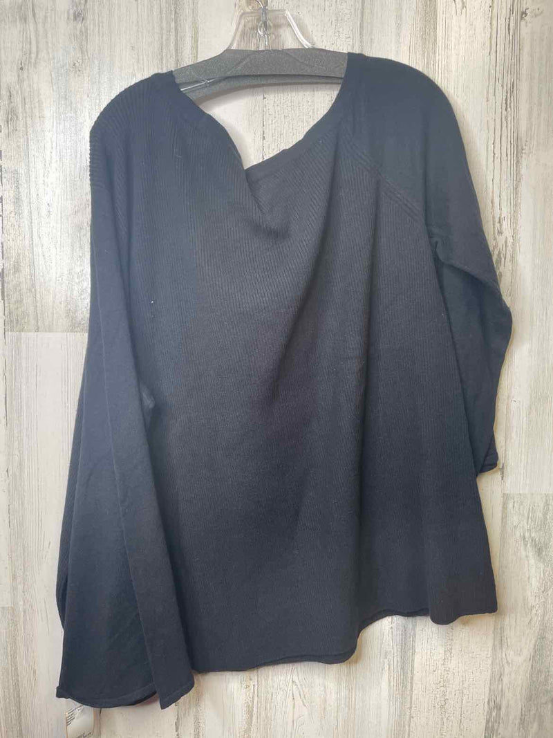 Boutique Size 4X Sweater