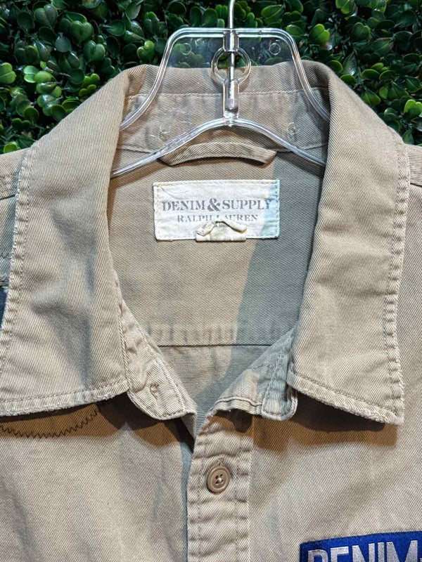 Ralph Lauren Size L Shirt
