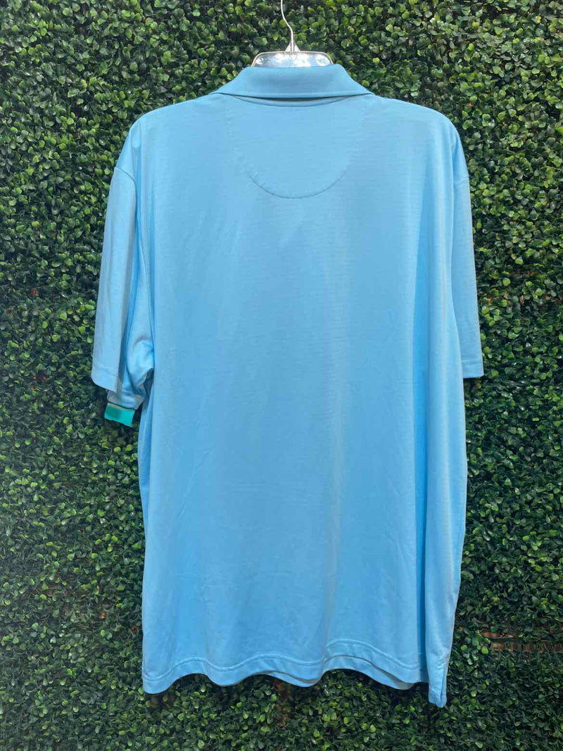 Size XXL Jack Nicklaus GOLF Shirt