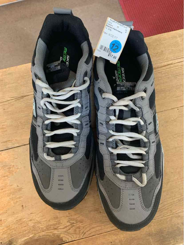 12 Skechers Performance Sneakers