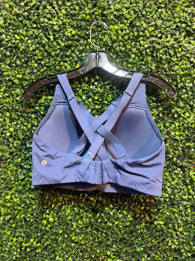 Size 38DD LuLuLemon Bra