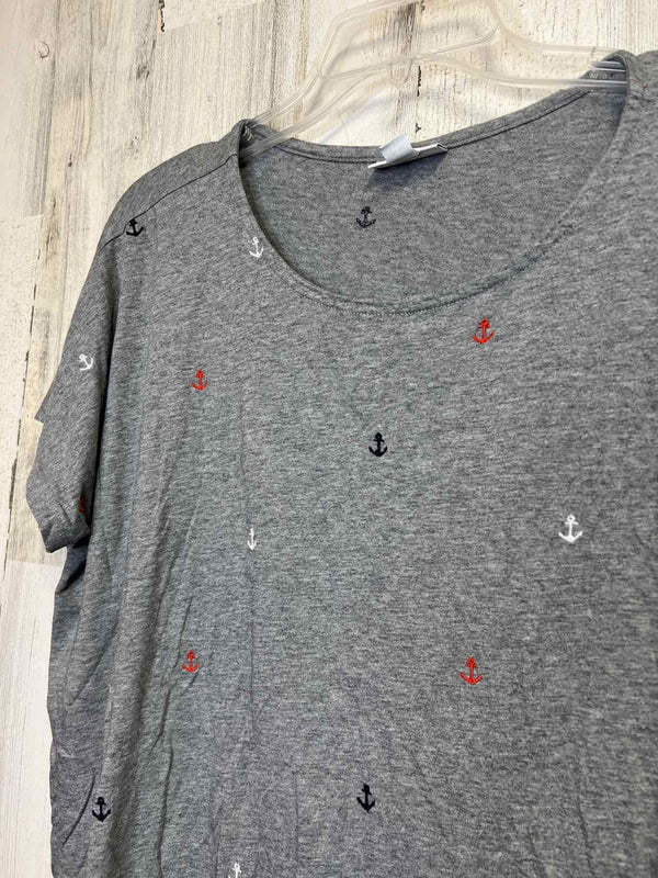 J.Jill Size L Shirt