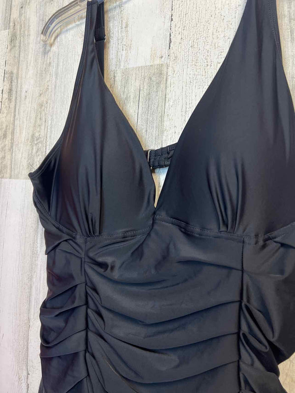 Size 3X Meet Curve Swimsuit