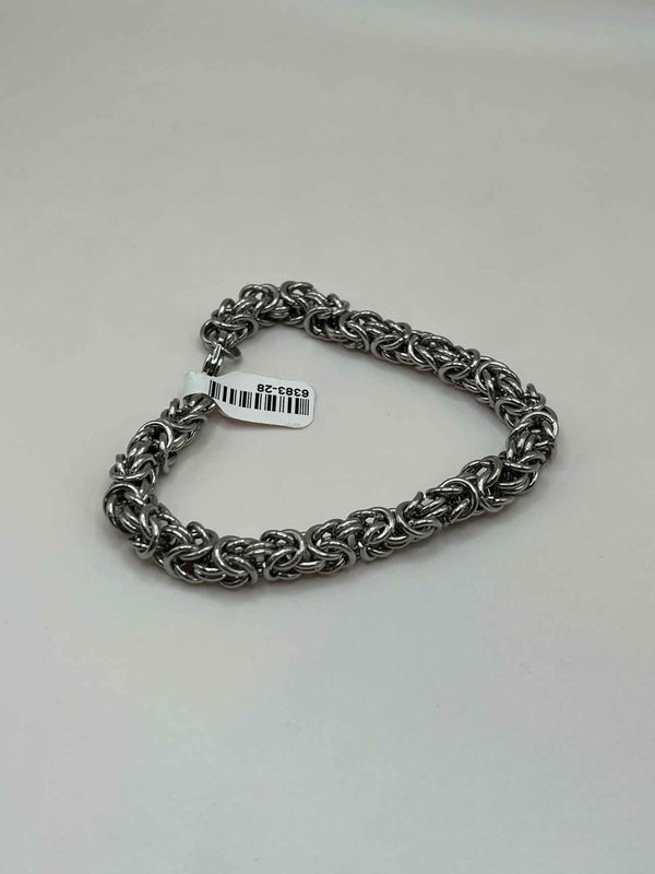 Stainless Steel Bracelet