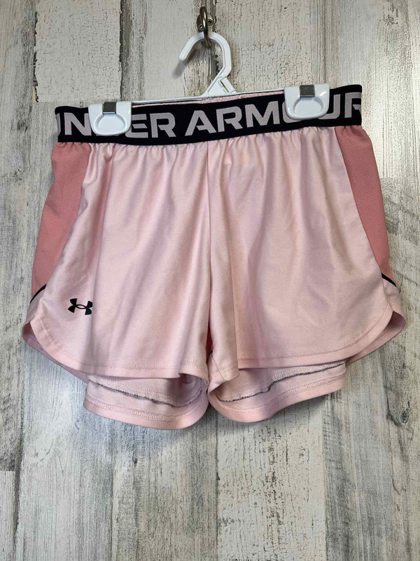 Size XS Under Armour Shorts