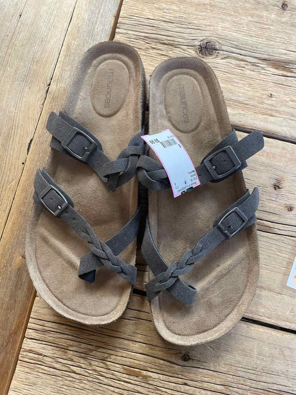 Shoe Size 8 Maurices Sandals