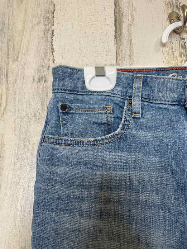 Size 8 Eddie Bauer Jeans